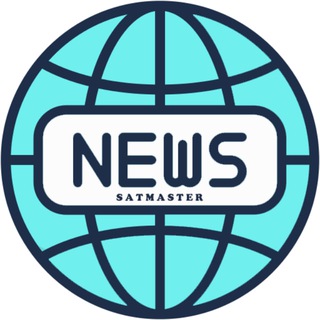 Telegram profile photo for news