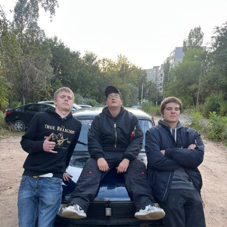 Telegram profile photo for ЧЕРНЫШИ