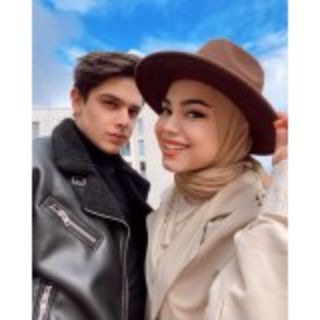 Telegram profile photo for دڵەکەم❤