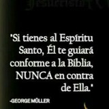 Telegram profile photo for Caminando en la voluntad de Dios