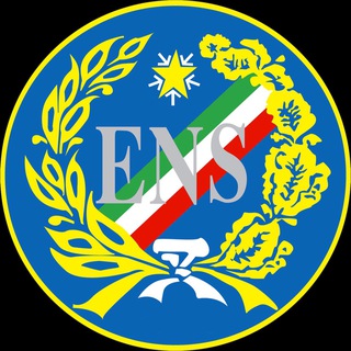 Telegram profile photo for SP ENS REGGIO EMILIA