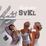 Telegram profile photo for ArtSvKl