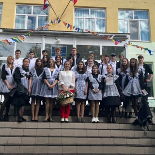 Telegram profile photo for 9б класс 1 школа