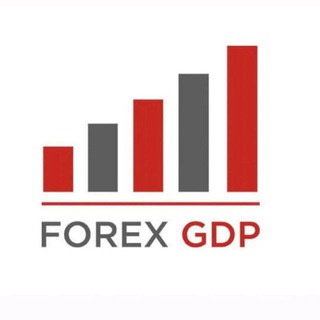 Telegram profile photo for Forex GDP