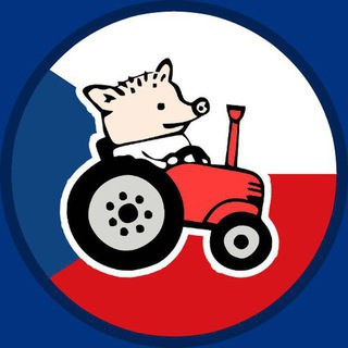 Telegram profile photo for Česká Republika :: Czechia :: Чехія 🇺🇦