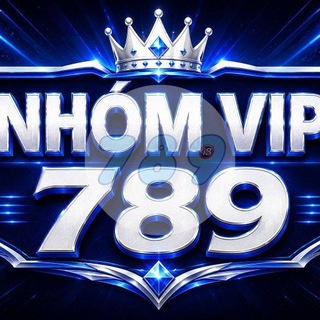 Telegram profile photo for NHÓM VIP 789