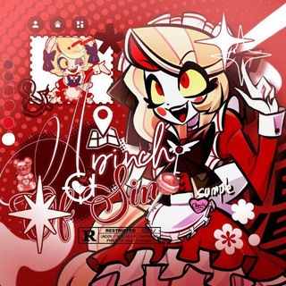 Telegram profile photo for ˓ ୨ৎ Α ρʝηϲɦ σϝ ʂʝη𓂅