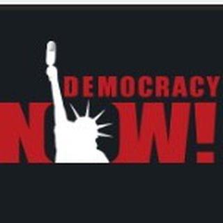 Telegram profile photo for DemocracyNOW!
