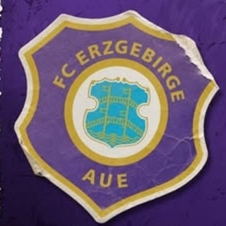 Telegram profile photo for Erzgebirge Aue|RU