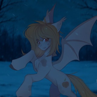 Telegram profile photo for Просто mozya!