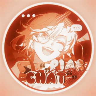 Telegram profile photo for ρr-чᥲᴛᥙκ ‹𝟹