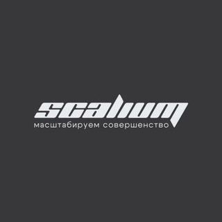 Telegram profile photo for Scalium
