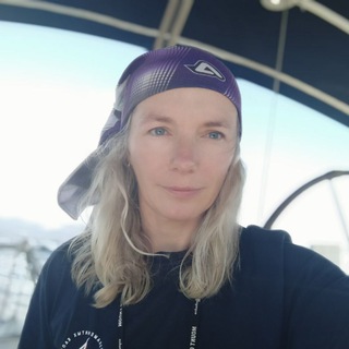 Telegram profile photo for Любимова Евгения (чат)