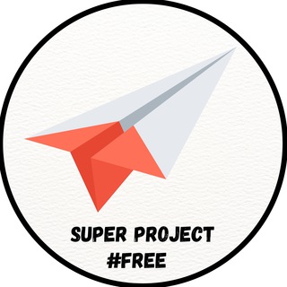 Telegram profile photo for سوپر پراجکت | پروژه امتحان تمرین