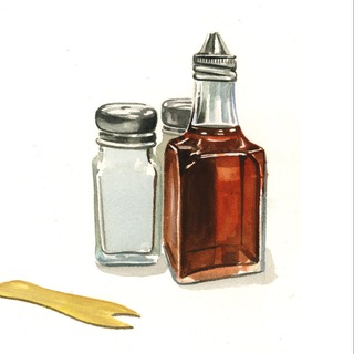 Telegram profile photo for Salt & Vinegar Memes & News