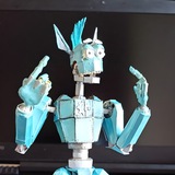 Telegram profile photo for Paper craft (G. Jako-Hun)
