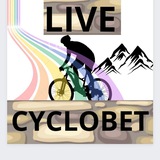 Telegram profile photo for LiveCycloBet FREE