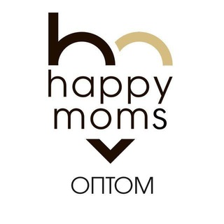 Telegram profile photo for Одежда женская и для беременных оптом: Happy Moms