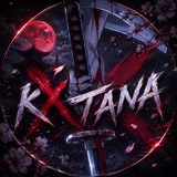 Telegram profile photo for kxtana hq