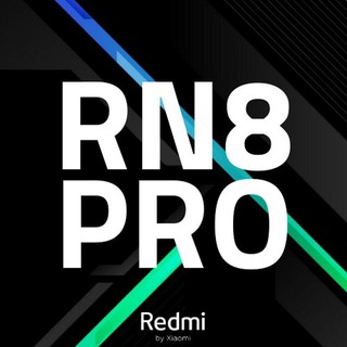 Telegram profile photo for Redmi Note 8 Pro | Begonia 🇮🇩