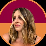Telegram profile photo for Mariana Blauth | Idealle