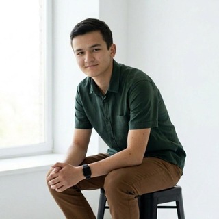 Telegram profile photo for ππ ππππ’πππ£ | ππ