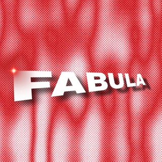 Telegram profile photo for FABULA