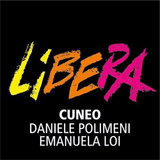 Telegram profile photo for Libera Cuneo News