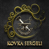 Telegram profile photo for ⚜Кованые изделия- красота и универсальность⚜