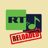 Telegram profile photo for RT@live