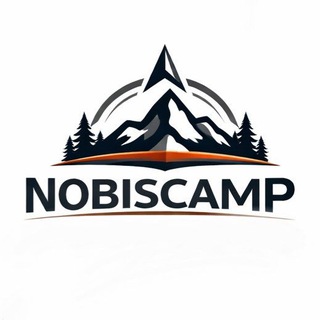Telegram profile photo for Nobiscamp