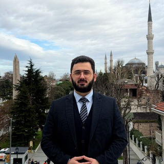 Telegram profile photo for يوسف القرشي - قناة