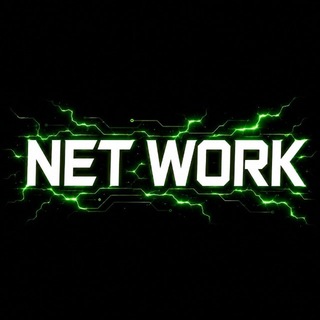 Telegram profile photo for NetWork
