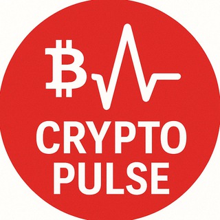 Telegram profile photo for نبض کریپتو Crypto Pulse