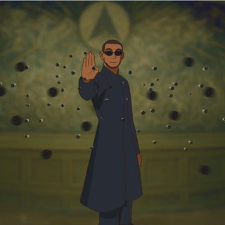Telegram profile photo for Wancen calls