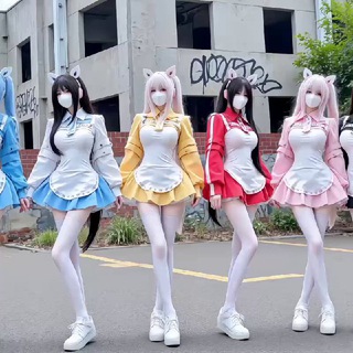 Telegram profile photo for 杭州御女阁(免费上榜)