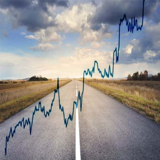 Telegram profile photo for The Road of Trader