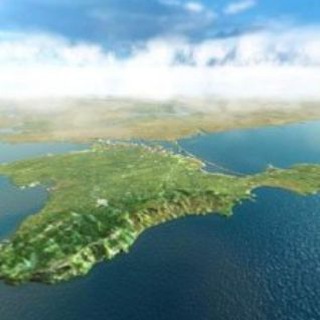 Telegram profile photo for Крымские татары
