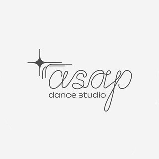 Telegram profile photo for ASAP DANCE STUDIO