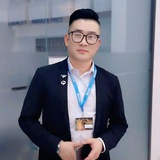 Telegram profile photo for Игорь Ким | Успех по-Корейски 🇰🇷🌐