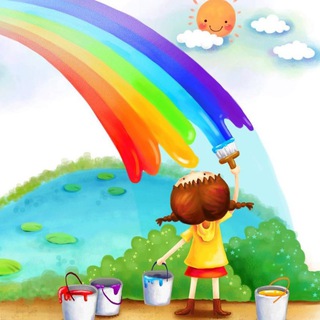 Telegram profile photo for РАЗВИВАШКИ🧸