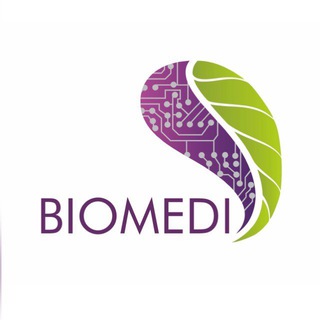 Telegram profile photo for ⚡️BIOMEDIS INFO