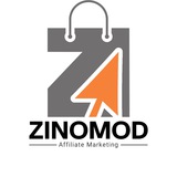 Telegram profile photo for همکاری در فروش زینومد | ZINOMOD Affiliate