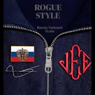 Telegram profile photo for Rogue style Bags👜