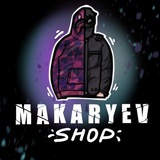 Telegram profile photo for MAKARYEV_Feedback