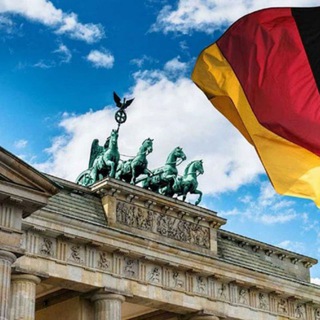 Telegram profile photo for Germaniyadagi O'zbeklar🇺🇿🇩🇪