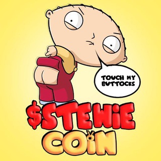 Telegram profile photo for Stewie Portal