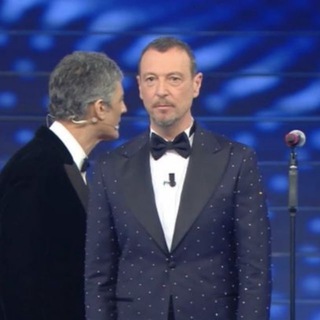 Telegram profile photo for Sanremo Gruppo Sala Stampa