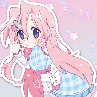 Telegram profile photo for Lucky star🍀