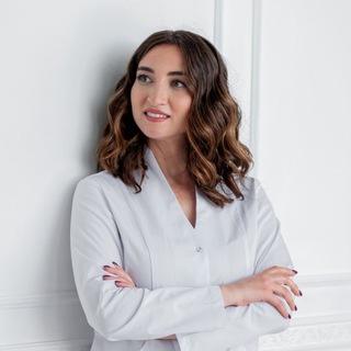 Telegram profile photo for МЕДИЦИНА И ПИТАНИЕ С ВРАЧОМ СЮНЕ АСАТРЯН